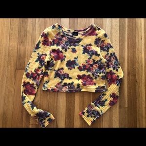 Urban outfitters Top sz small